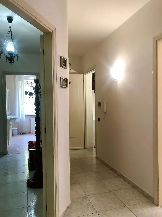 Aragoniteazzurra Casa Vacanza Gonnesa