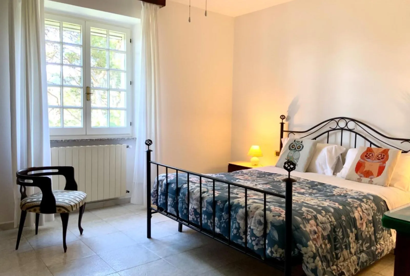Aragonite Azzurra Casa Vacanza Gonnesa Italia