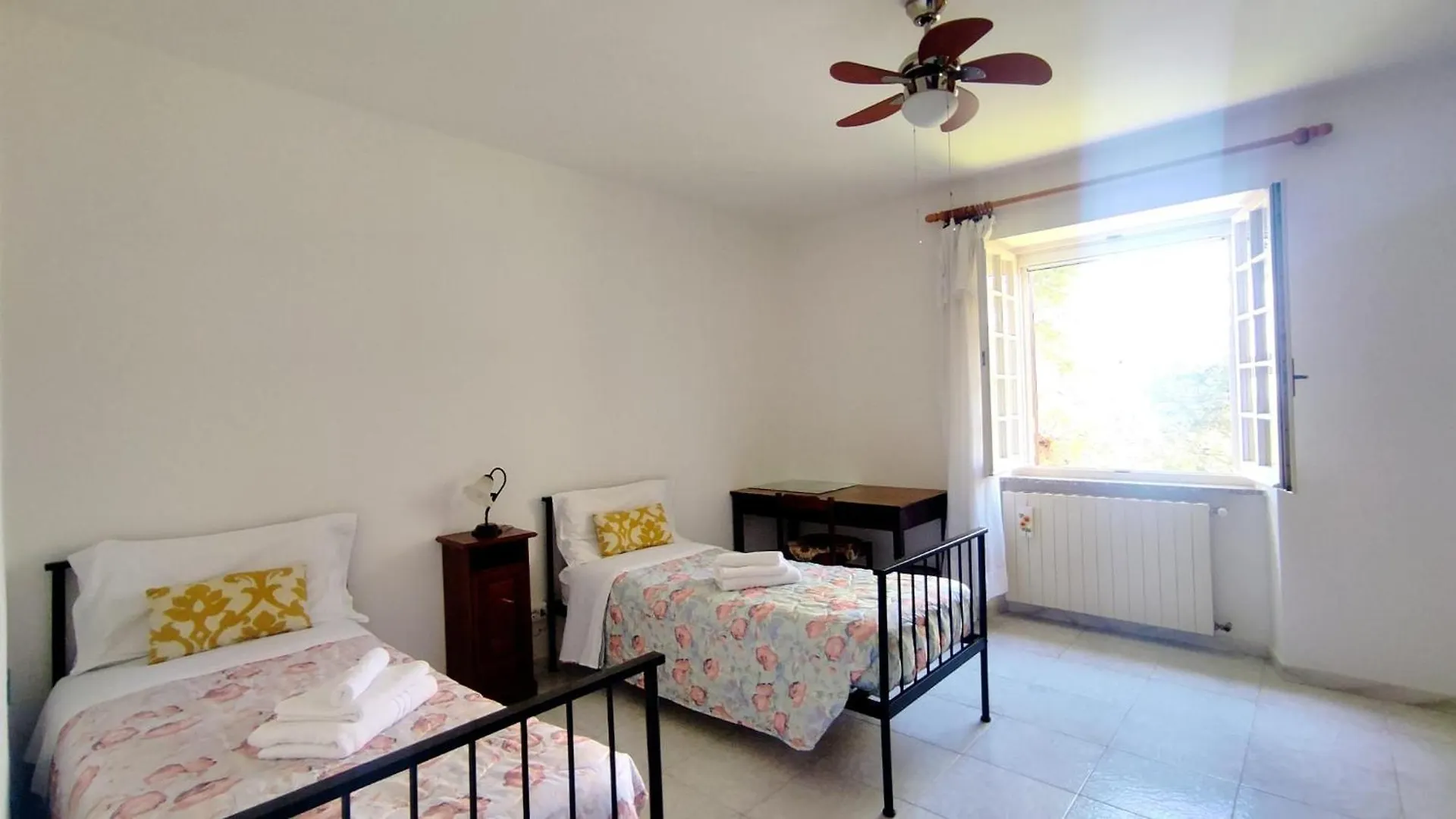 Aragonite Azzurra Casa Vacanza Gonnesa Casa vacanze