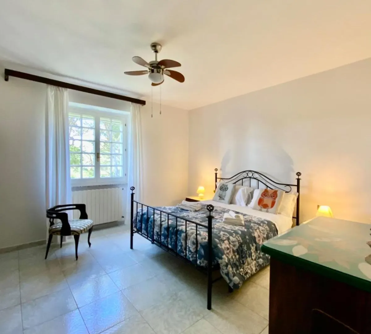 Aragonite Azzurra Casa Vacanza Gonnesa Italia