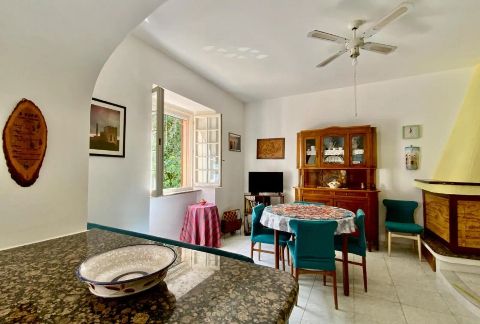 Casa vacanze Aragonite Azzurra Casa Vacanza Gonnesa Italia