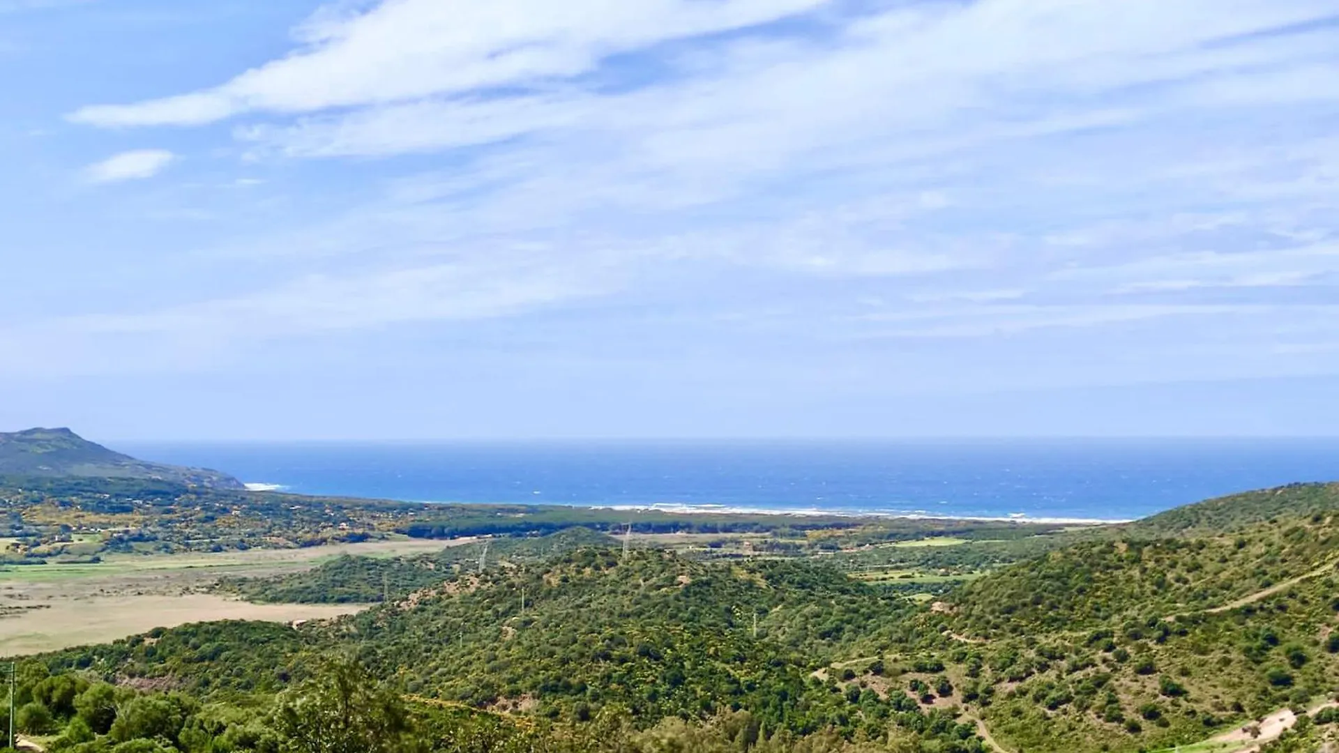 Aragonite Azzurra Casa Vacanza Gonnesa Italia