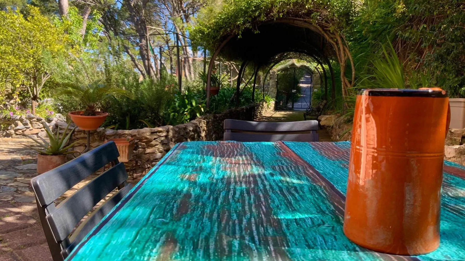 Casa vacanze Aragonite Azzurra Casa Vacanza Gonnesa