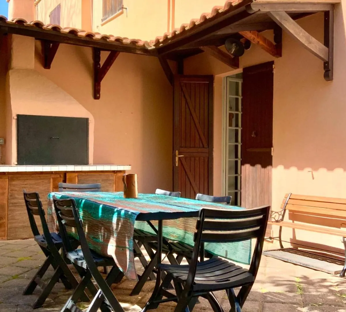 Aragonite Azzurra Casa Vacanza Gonnesa 0*,