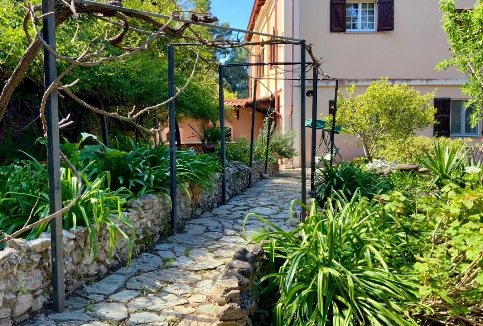 Aragonite Azzurra Casa Vacanza Gonnesa 0*,