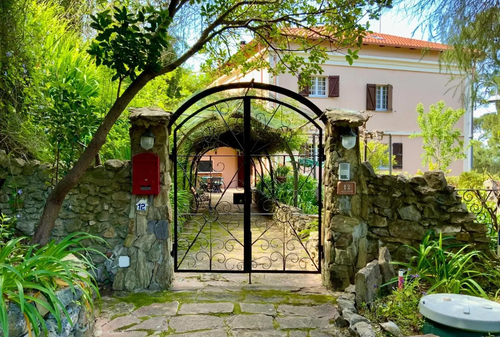 Aragonite Azzurra Casa Vacanza Gonnesa Casa vacanze