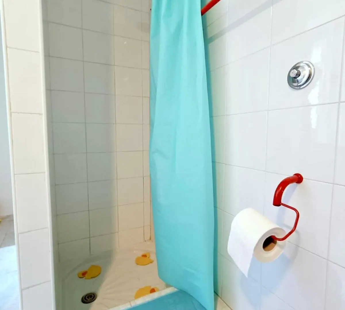 Ferienhaus Aragoniteazzurra Casa Vacanza Gonnesa