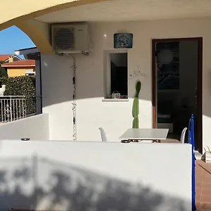 Appartamento Il Delfino, Valledoria (Sardinia)