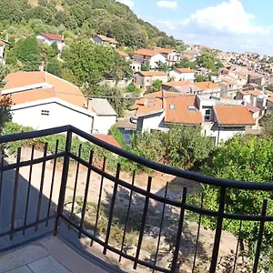 Appartamento Casa Sias, Santu Lussurgiu