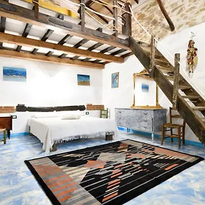 Casa vacanze La Pergola, Gergei