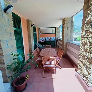  Appartamento Casa Vacanze Chricolas Italia