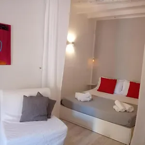  Appartamento Studio10 Italia