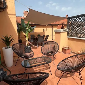  Appartamento Repubblica Penthouse&terrace Italia