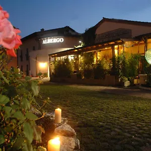 Scaldaferro 3*, Sandrigo Italien
