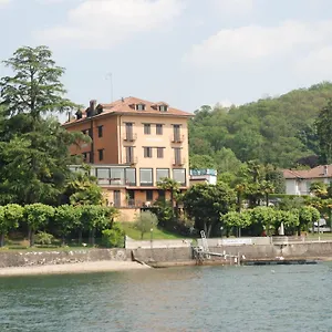Lido 3*, Ranco Italien
