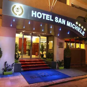 San Michele 4*, Milazzo Italien