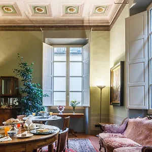 Dimora Storica Palazzo Puccini 3*, Pistoia Italien