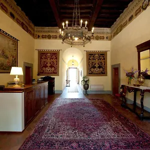 Il Fedino 4*, San Casciano in Val di Pesa Italien