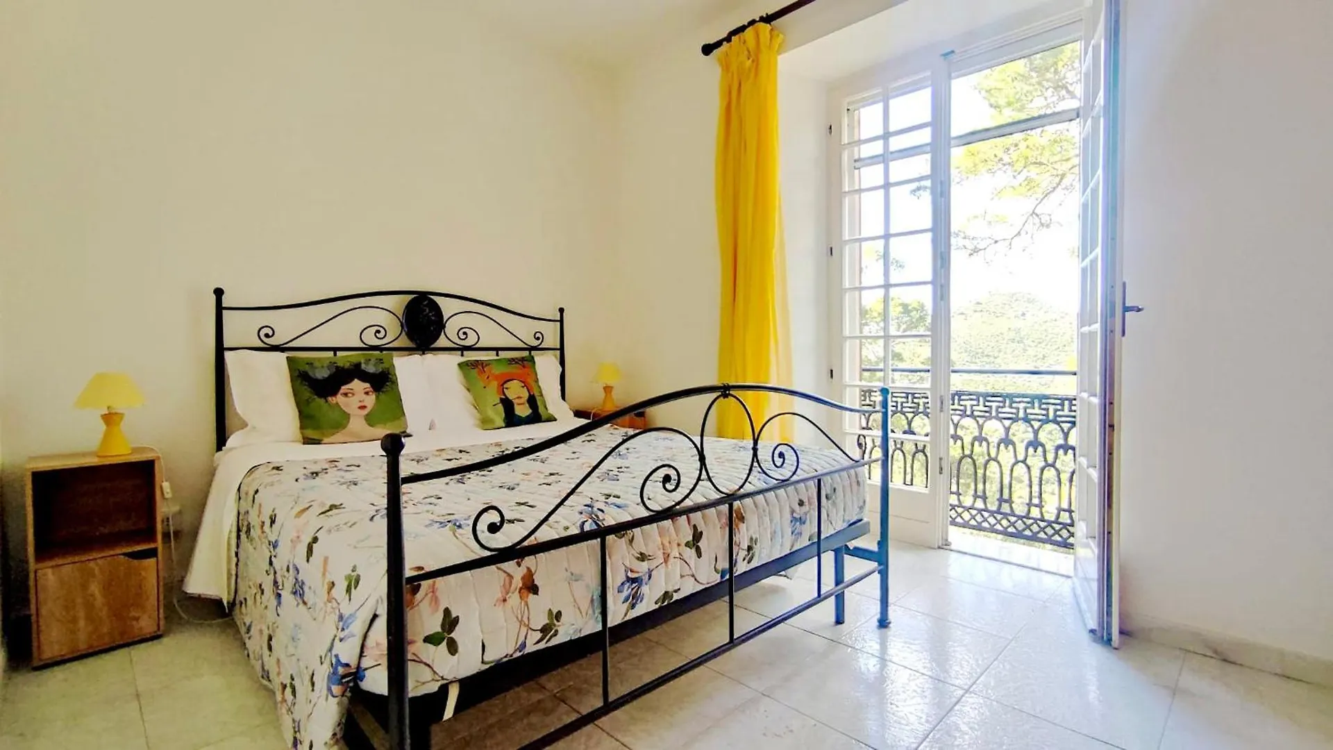 Aragoniteazzurra Casa Vacanza Gonnesa 0*,