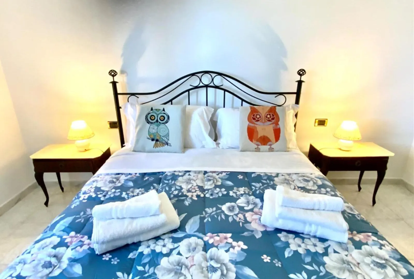 Aragoniteazzurra Casa Vacanza Gonnesa