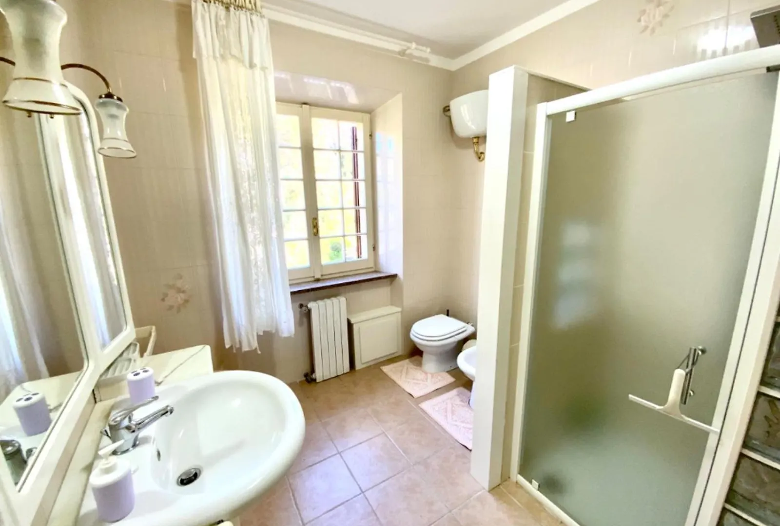 Aragoniteazzurra Casa Vacanza Gonnesa