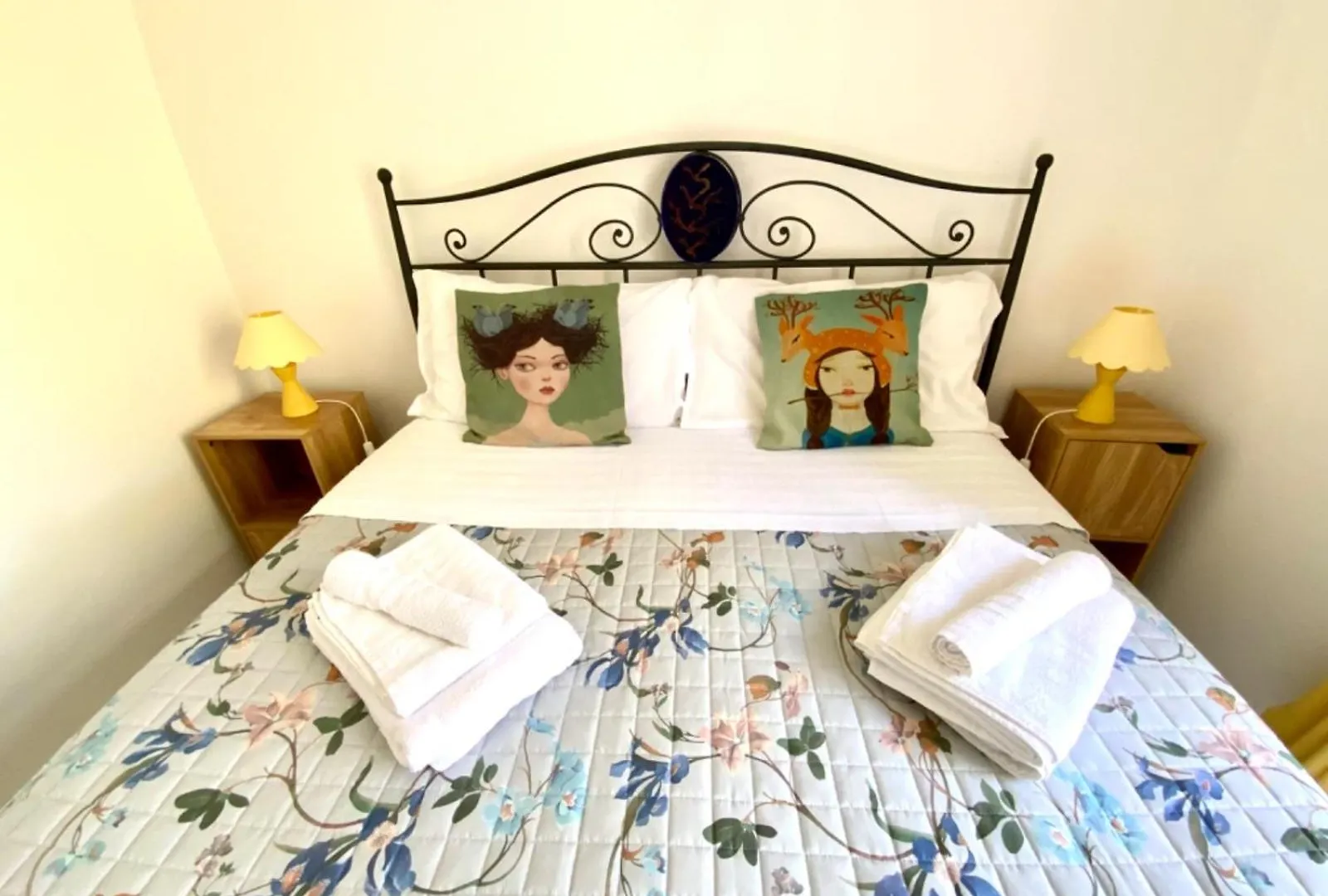 Aragoniteazzurra Casa Vacanza Gonnesa 0*,  Ιταλία