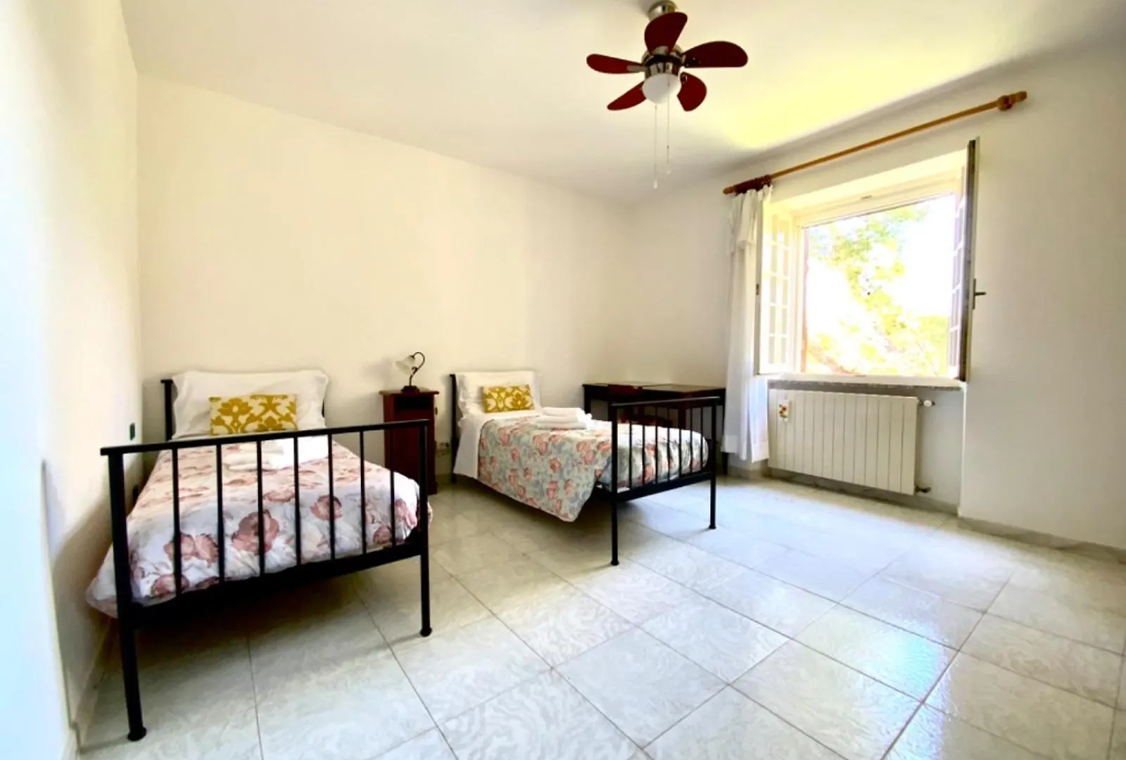 Aragoniteazzurra Casa Vacanza Gonnesa Σπίτι διακοπών