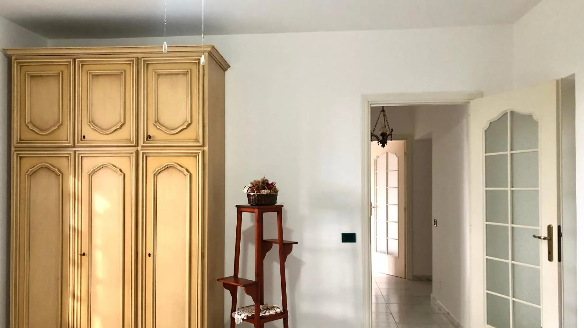 Aragoniteazzurra Casa Vacanza Gonnesa Σπίτι διακοπών