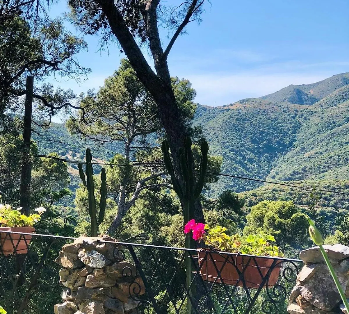 Aragoniteazzurra Casa Vacanza Gonnesa 0*,