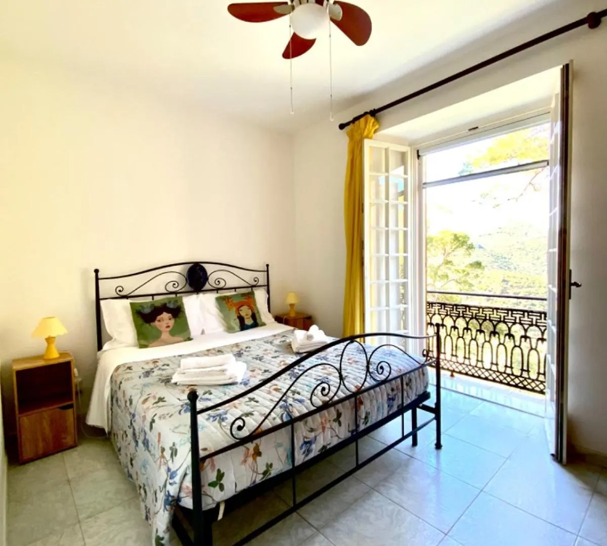 Σπίτι διακοπών Aragoniteazzurra Casa Vacanza Gonnesa