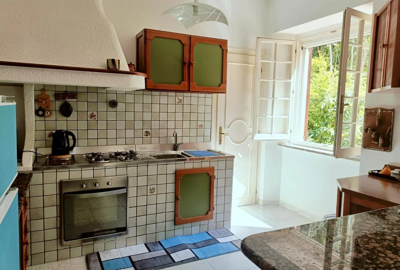 Σπίτι διακοπών Aragoniteazzurra Casa Vacanza Gonnesa