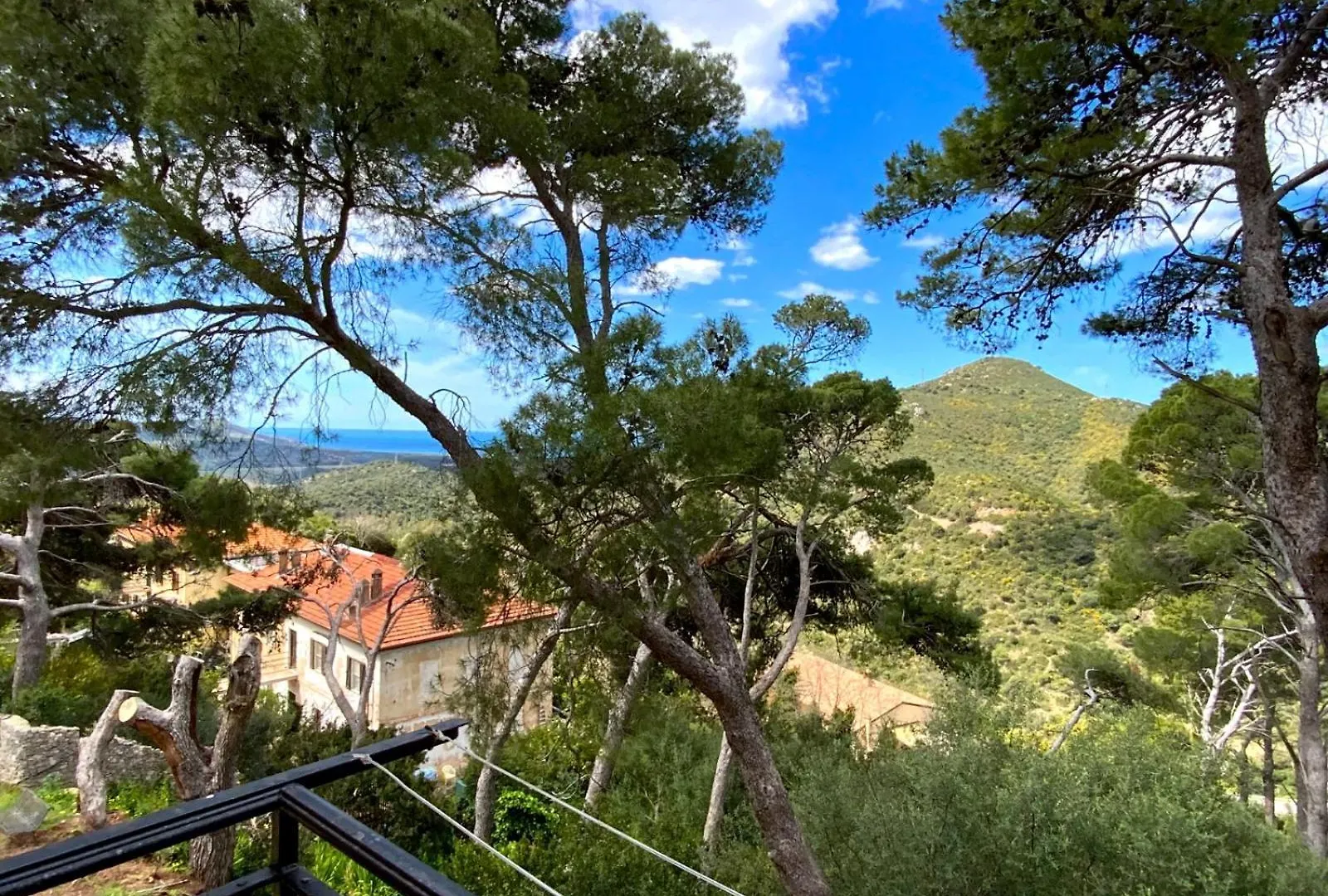 Ferienhaus Aragoniteazzurra Casa Vacanza Gonnesa