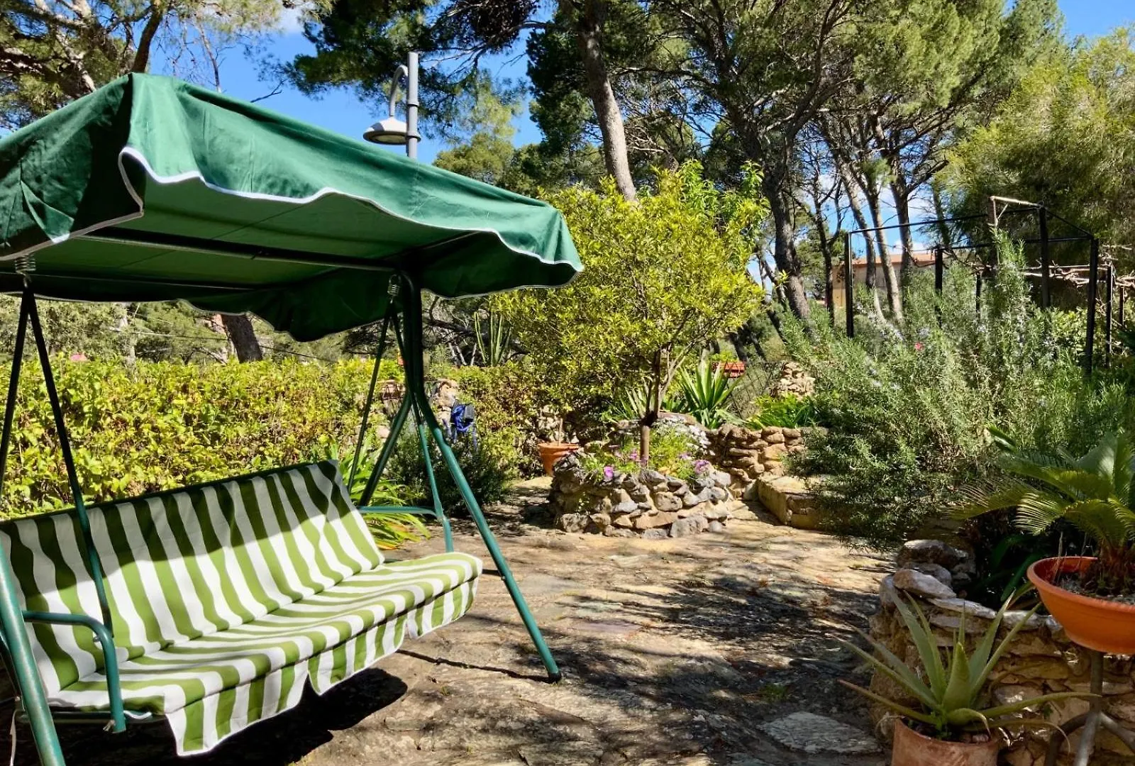 Σπίτι διακοπών Aragoniteazzurra Casa Vacanza Gonnesa